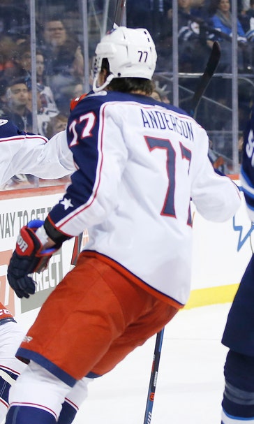 Standings slow down trade action ahead of deadline